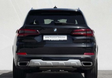 BMW X5 G05 2021 BMW X5 Pierwszy wlasciciel Gwarancja Bezwypadkowy FVAT23 3.0, zdjęcie 4