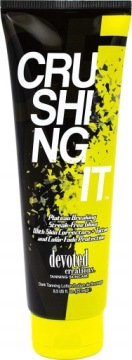 Devoted Creations Crushing It Black Bronzer 250ml