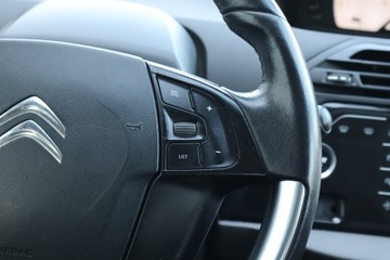 Citroen Grand C4 Picasso II Grand Picasso 1.6 BlueHDi 100KM 2015 Citroen C4 Grand Picasso 1.6 BlueHDi, 7 miejsc, zdjęcie 17