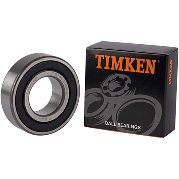 Łożysko Timken 6205 2RS C3 Timken 25x52x15