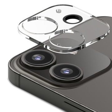 Szkło na Aparat Obiektyw Tył do iPhone 11