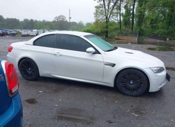 BMW Seria 3 F30-F31-F34 2013 BMW M3 2013, 4.0L, od ubezpieczalni 4.0 Benzyna 414KM, zdjęcie 3