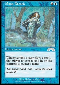 Mana Breach 