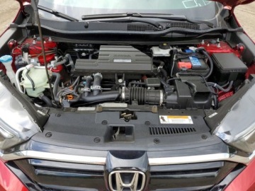 Honda CR-V V 2021 Honda CR-V 2021 HONDA CR-V EXL 1.5 Benzyna 190KM, zdjęcie 11