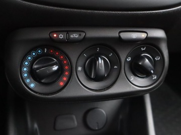 Opel Corsa E Hatchback 3d 1.4 Twinport 90KM 2015 Opel Corsa 1.4, Salon Polska, GAZ, Klima,ALU, zdjęcie 11