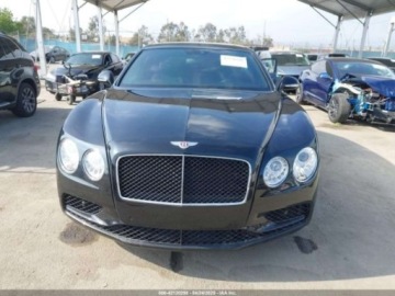 Bentley Continental II 2017 Bentley Flying Spur 2017r., 4x4, 4.0L V8 4.0 Benzyna 521KM, zdjęcie 6