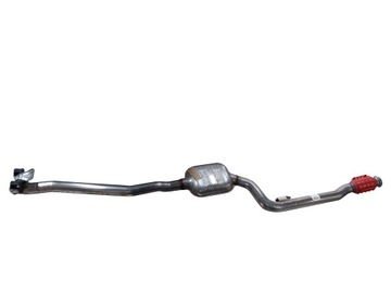 ORYGINALNA RURA WYDECHOWA MERCEDES C W205 M274