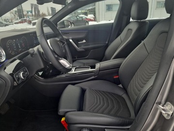 Mercedes CLA C118/X118 Coupe Facelifting 1.3 180 136KM 2025 Mercedes-Benz CLA 180 Progressive/7G-DCT/Advanced, zdjęcie 14