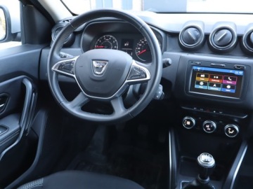 Dacia Duster II SUV 1.0 TCe 101KM 2020 Dacia Duster 1.0 TCe, Salon Polska, GAZ, Navi, zdjęcie 6