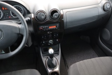 Dacia Duster I 2010 Dacia Duster 1.5 dCi, Klima,ALU, zdjęcie 7