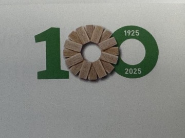 Ограниченная серия Festool. Систейнер SYS3 M ECO, ограниченная серия, 100 лет, В НАЛИЧИИ