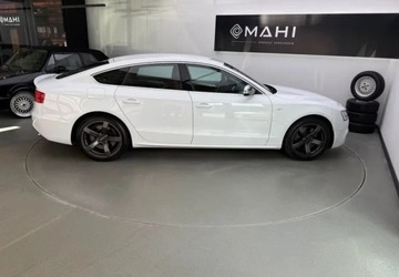 Audi A5 8T S5 Coupe Facelifting 3.0 TFSI 333KM 2012 Audi S5 Limousine 3.0 Quattro S tronic Alu Klima Raty Zamiana 3.0 Benzyna, zdjęcie 11