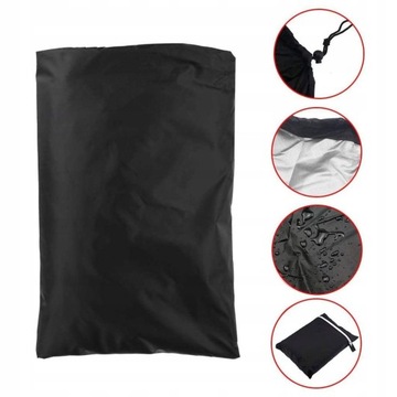 ЧЕХОЛ ДЛЯ СКУТЕРА ДЛЯ ВЗРОСЛЫХ