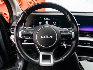 Kia Sportage V SUV 1.6 T-GDI MHEV 150KM 2023 KIA Sportage 1.6 T-GDI L DCT Suv 150KM 2023, zdjęcie 11