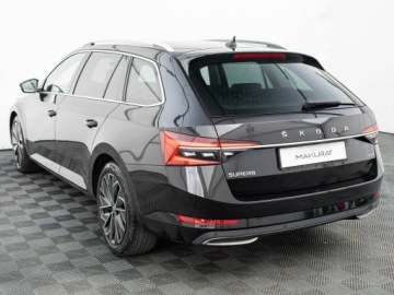 Skoda Superb III Scout 2.0 TDI SCR 200KM 2023 Škoda Superb Skoda Superb WD8428R#2.0 TDI SCR 4x4, zdjęcie 3
