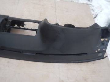 Mercedes S W140 DESKA ROZDZIELCZA KONSOLA KOKPIT