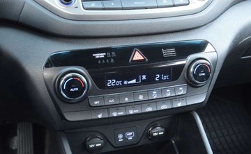 Hyundai Tucson III SUV 1.6 GDI 132KM 2018 Hyundai Tucson 1,6 GDI 132 KM Klimatronik Nawigacja Kamera 1.6 Benzyna, zdjęcie 32