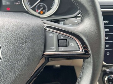 Skoda Superb III Liftback Facelifting 2.0 TSI 190KM 2020 Skoda Superb 2.0TSI 190KM LK DSG SerwisASO Kessy Acc Matrix Navi Virtual F, zdjęcie 23