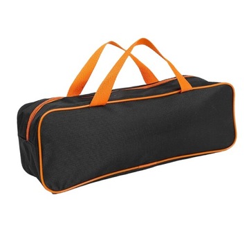 Universal Car Trunk Organizer Large Capacity Small Tool Bag Double Handle M