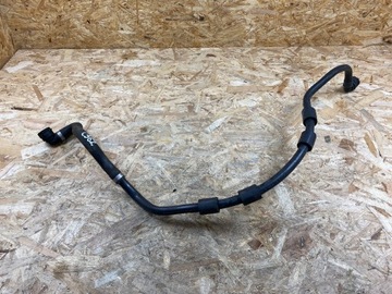 WĄŻ RURA PRZEWÓD WODY MERCEDES W205 A2055019484