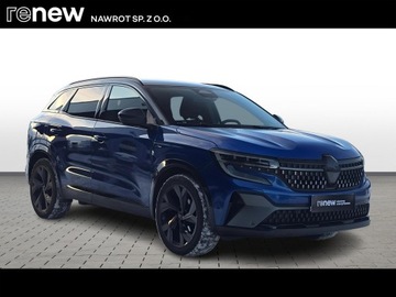 Renault Austral 2022 Austral 1.3 TCe mHEV Iconic esprit Alpine aut, zdjęcie 6