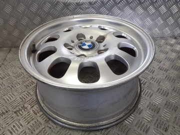 DISK 15” HLINÍK BMW E 46