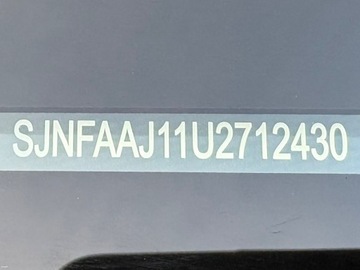 Nissan Qashqai II Crossover Facelifting 1.5 dCi 115KM 2019 Nissan Qashqai 1.5 DCI Panorama Kamery 360, zdjęcie 33