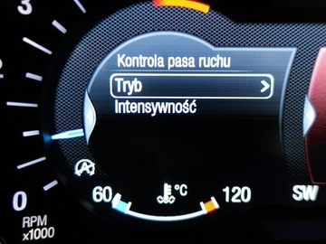 Ford Mondeo V Liftback Facelifting 2.0 EcoBlue 150KM 2020 Ford Mondeo TITANIUM Kraj 1wł Bezwypad FulLed, zdjęcie 33