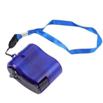 ЗАРЯДНОЕ УСТРОЙСТВО ДЛЯ ТЕЛЕФОНА АВАРИЙНАЯ РУЧКА РАДИО ВНЕШНИЙ ГЕНЕРАТОР