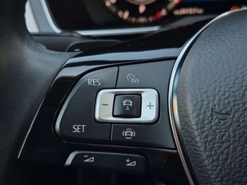 Volkswagen 2019 Volkswagen Passat Alltrack Zadbany Alltrack 4motion DSG Bogata wersja Skor, zdjęcie 17