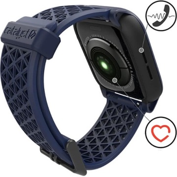 Защитный чехол Catalyst для Apple Watch 6/5