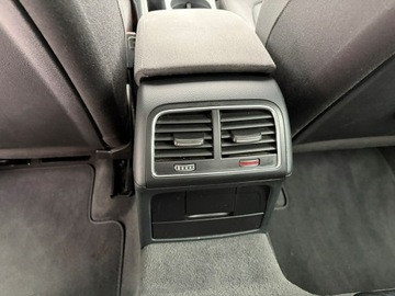 Audi A4 B8 Limousine Facelifting 1.8 TFSI 170KM 2013 Audi A4 Limousine 1.8 benzyna 170 KM manual Xenony, zdjęcie 13