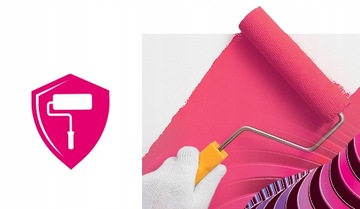 Magnat Paint #Kolor LoveProve -Rope Matte Beige KL19 2.5L