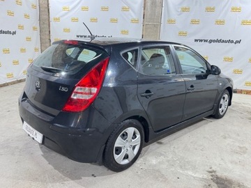 Hyundai i30 I Hatchback 1.4 109KM 2010 Hyundai i30 LIFT 1.4 109KM Klima Sprawdz 1.4 Benzyna 109KM, zdjęcie 28