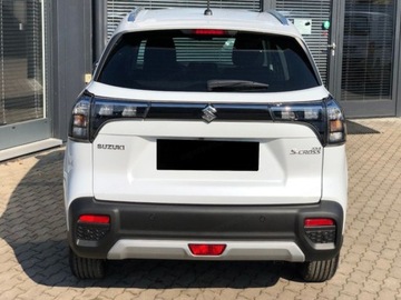 Suzuki SX4 II 2025 S-Cross 1.4 BoosterJet mHEV Premium Plus SP aut 110KM 2025, zdjęcie 5