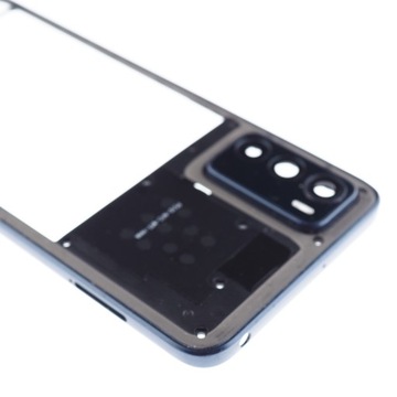 Оригинальная рамка для телефона MOTOROLA G42.