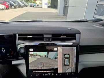 Ford Puma II 2025 Nowy Ford Puma Automat Sound Edition 125 KM, zdjęcie 33