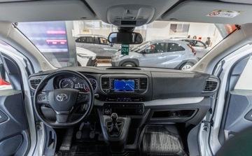 Toyota 2021 Toyota Proace Verso 2.0 D4-D Long Business 2.0 Diesel 145KM, zdjęcie 16