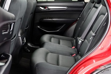 Mazda CX-5 II SUV 2.0 SKY-G 165KM 2019 Mazda CX-5 2.0 16V Full LED Climatronic Navi RVM Podgrz.FotKier.Radar Gwar, zdjęcie 18