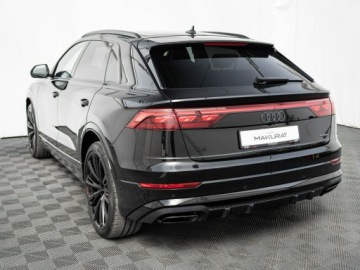 Audi Q8 SUV 3.0 50 TDI 286KM 2025 Audi Q8 50 TDI quattro 286 KM Tiptronic Podgrz. i, zdjęcie 3