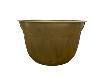 DONICZKA PCV 13 CM OSŁONKA, IKEBANA DO STROIKÓW I KOMPOZYCJI KWIATOWYCH.