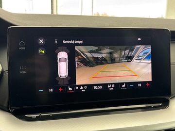 Skoda Octavia IV Kombi 2.0 TDI 115KM 2023 Skoda Octavia Ambition / 1 właściciel / Salon Pols, zdjęcie 35