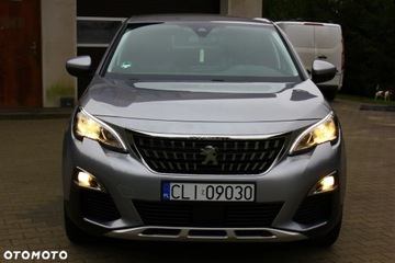 Peugeot 3008 II Crossover 1.5 BlueHDI 130KM 2018 Peugeot 3008 Peugeot 3008 1.5 BlueHDi Allure SampS 1.5 Diesel 130KM, zdjęcie 20