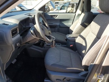 Ford Maverick II 2024 Ford Maverick 2024 r., 2,0L XLT 4X4 2.0 Benzyna 250KM, zdjęcie 7
