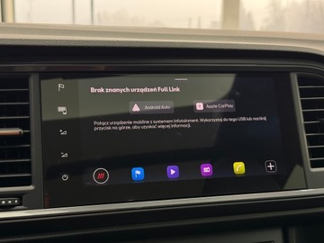 Cupra Ateca Crossover Facelifting 2.0 TSI 190KM 2024 Cupra Ateca 4Drive DSG / DCC / Beats Audio / Panor, zdjęcie 26