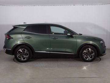 Kia Sportage V SUV 1.6 T-GDI MHEV 150KM 2023 Kia Sportage 1.6 T-GDI MHEV, Salon Polska, zdjęcie 5