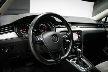 Volkswagen Passat B8 Variant 2.0 TDI BlueMotion SCR 190KM 2018 Volkswagen Passat 2.0TDI 190KM*DSG*4Motion*Salon, zdjęcie 12