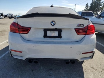BMW Seria 4 F32-33-36 2018 BMW M4 2018 3.0l 3.0 Benzyna 425KM, zdjęcie 2