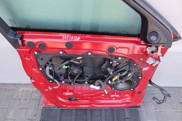 ДВЕРЬ ЛЕВАЯ ПЕРЕДНЯЯ RANGE ROVER EVOQUE L538 BJ32-F202221A