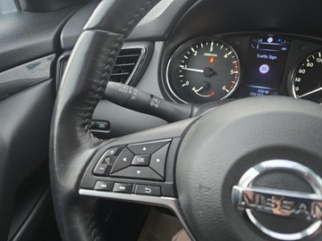 Nissan X-Trail III Terenowy Facelifting 1.7 dCi 150KM 2019 X-Trail 1.7 dCi Tekna 2WD, zdjęcie 11